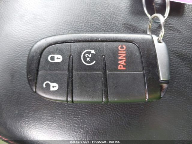 3C4PDDEG3FT680679 Dodge Journey R/t