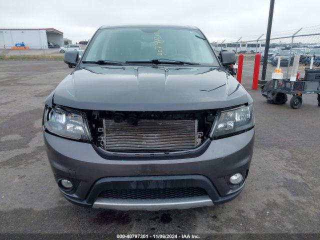 3C4PDDEG3FT680679 Dodge Journey R/t