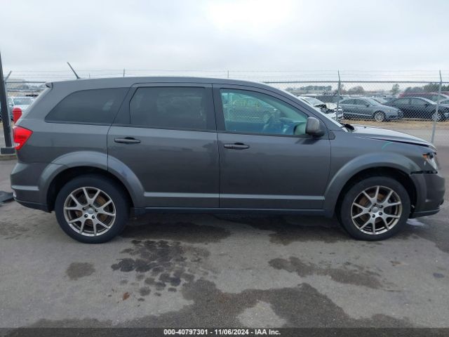 3C4PDDEG3FT680679 Dodge Journey R/t