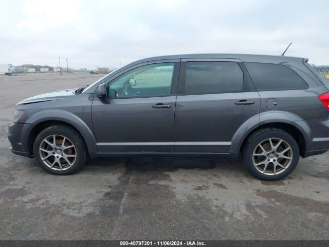 3C4PDDEG3FT680679 Dodge Journey R/t