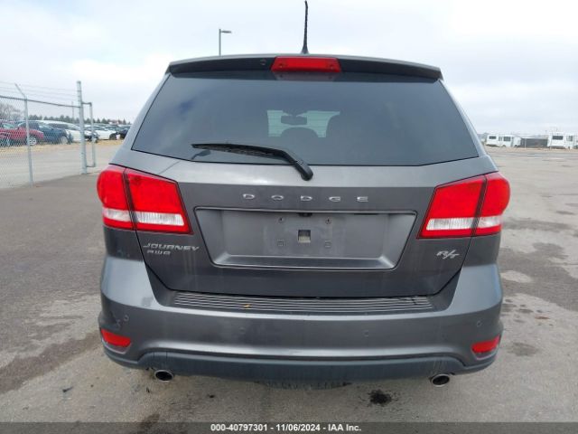 3C4PDDEG3FT680679 Dodge Journey R/t