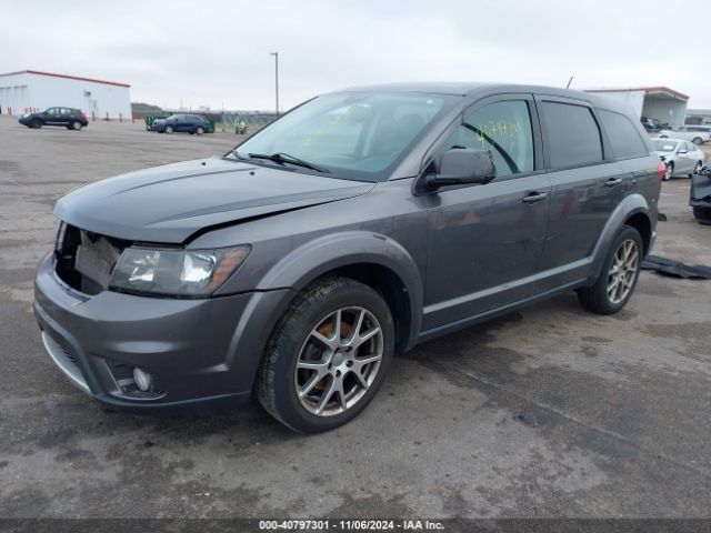 3C4PDDEG3FT680679 Dodge Journey R/t