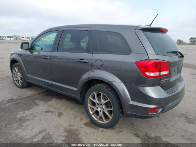 3C4PDDEG3FT680679 Dodge Journey R/t