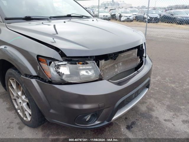 3C4PDDEG3FT680679 Dodge Journey R/t