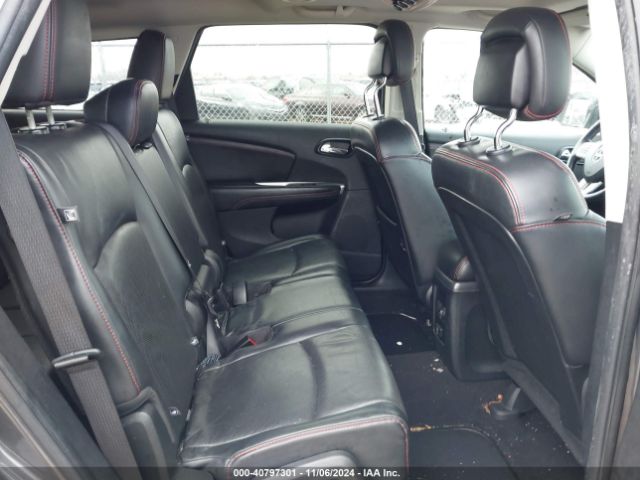 3C4PDDEG3FT680679 Dodge Journey R/t