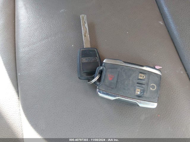 GMC Sierra 1500 Slt 2014 3GTP1VEC3EG311565 Image 11