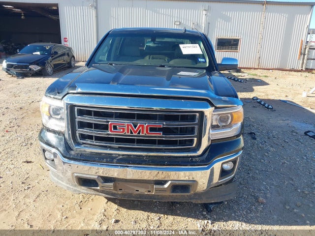 GMC Sierra 1500 Slt 2014 3GTP1VEC3EG311565 Image 13