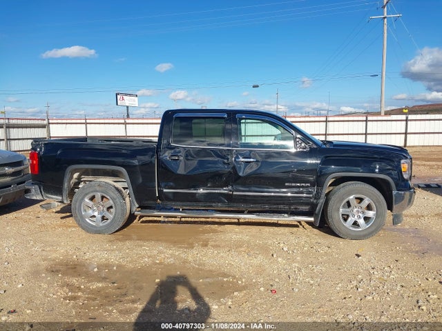 GMC Sierra 1500 Slt 2014 3GTP1VEC3EG311565 Image 14