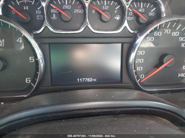GMC Sierra 1500 Slt 2014 3GTP1VEC3EG311565 Image 16