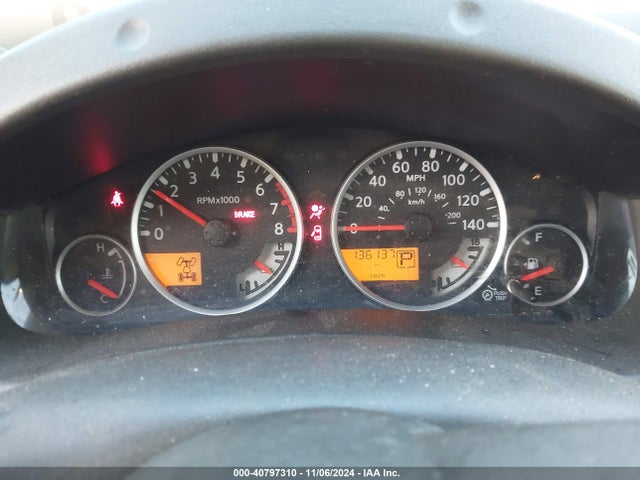 Nissan Frontier Pro-4x/s/sl/sv 2018 1N6AD0EV6JN733328 Image 7