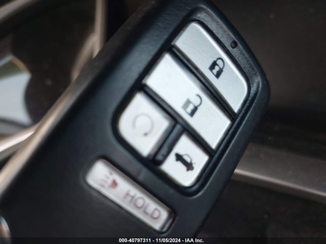 Honda CIVIC EX 2018 2HGFC2F71JH532146 Image 11