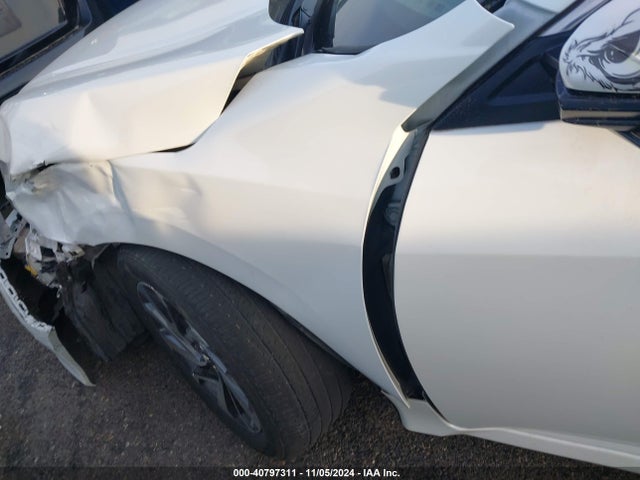 Honda CIVIC EX 2018 2HGFC2F71JH532146 Image 21