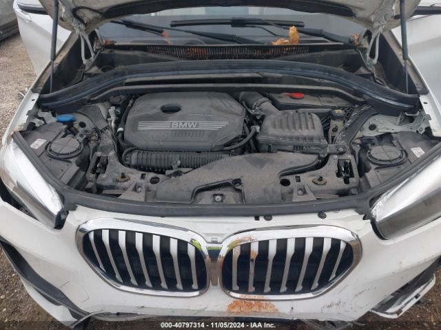 WBXJG7C06L5R73169 BMW X1 Sdrive28i
