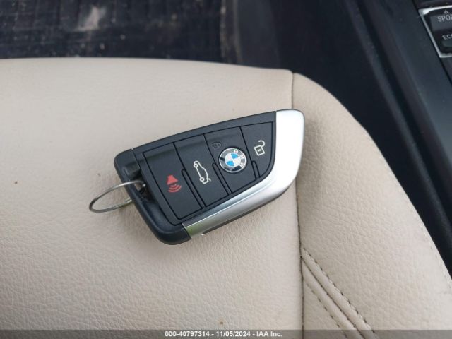 WBXJG7C06L5R73169 BMW X1 Sdrive28i