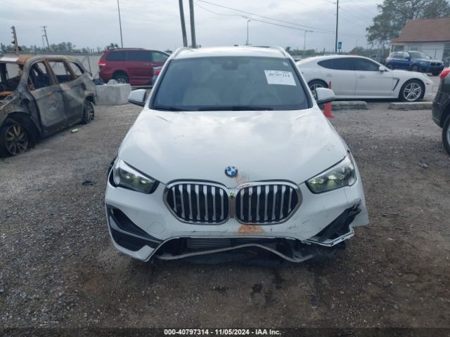 WBXJG7C06L5R73169 BMW X1 Sdrive28i