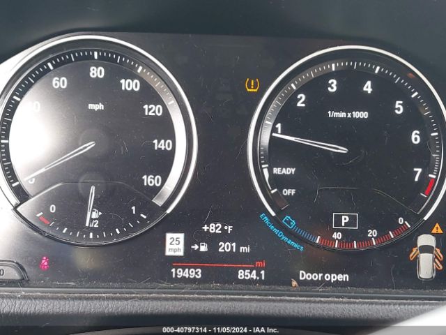 WBXJG7C06L5R73169 BMW X1 Sdrive28i