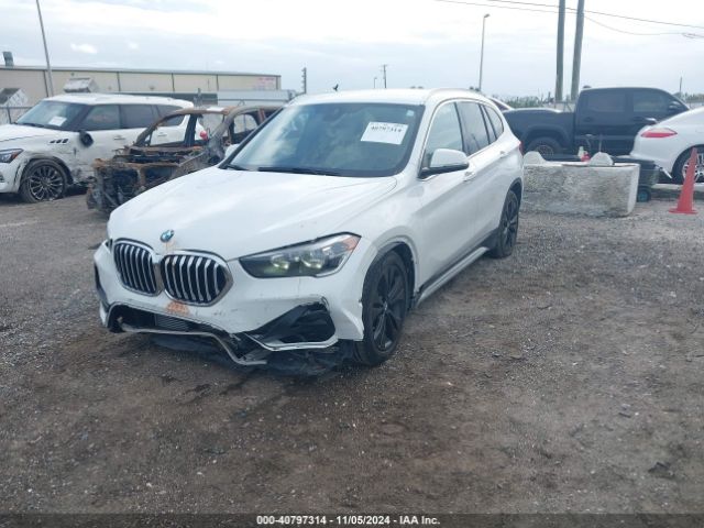 WBXJG7C06L5R73169 BMW X1 Sdrive28i