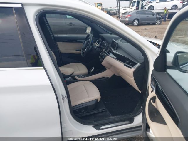 WBXJG7C06L5R73169 BMW X1 Sdrive28i