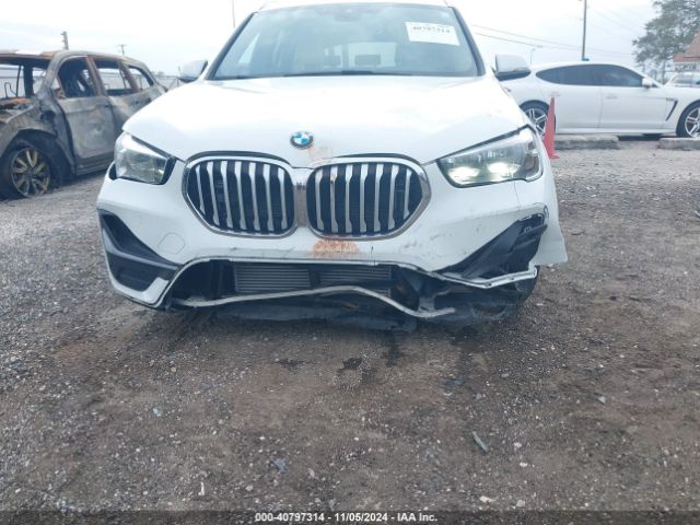 WBXJG7C06L5R73169 BMW X1 Sdrive28i