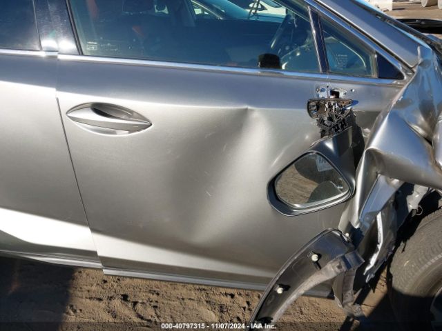 JTJGARBZ3L5011400 Lexus NX 300