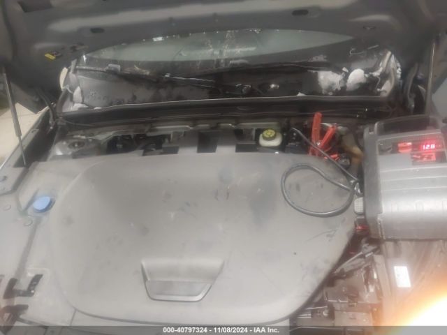 YV4ED3GL3P2061477 Volvo C40 Recharge Pure Electric Twin Plus