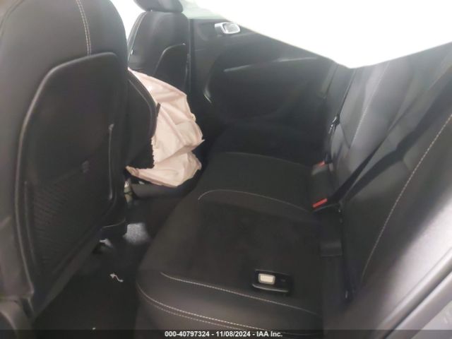 YV4ED3GL3P2061477 Volvo C40 Recharge Pure Electric Twin Plus