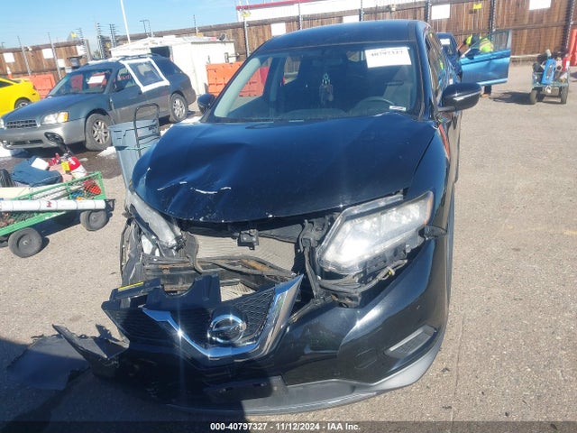 Nissan ROGUE S 2015 KNMAT2MV5FP589267 Image 12