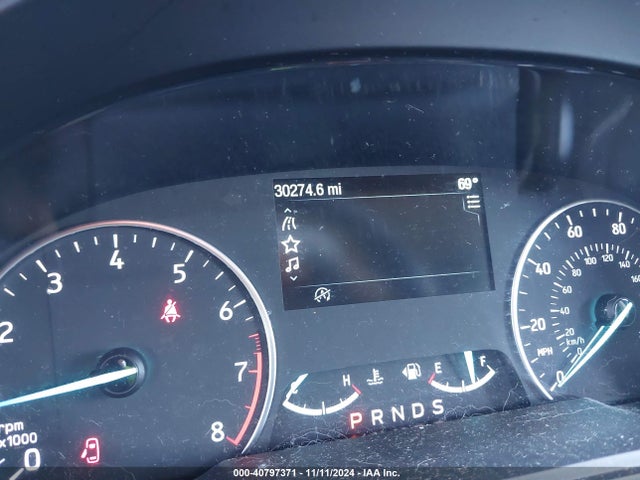 Ford Ecosport Se 2018 MAJ6P1UL4JC241579 Image 15