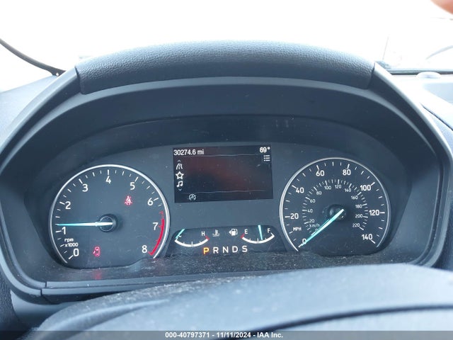 MAJ6P1UL4JC241579 Ford Ecosport Se