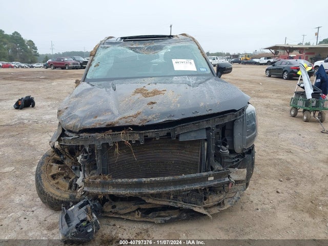 5XYP3DHC3MG103795 KIA Telluride Ex