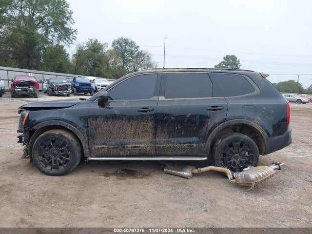 KIA Telluride Ex 2021 5XYP3DHC3MG103795 Image 15