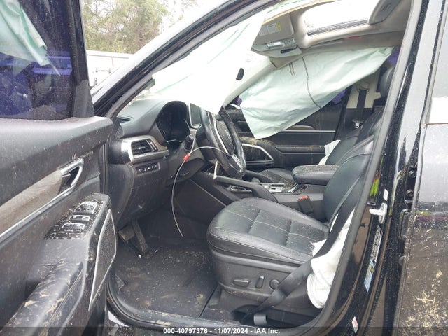 5XYP3DHC3MG103795 KIA Telluride Ex