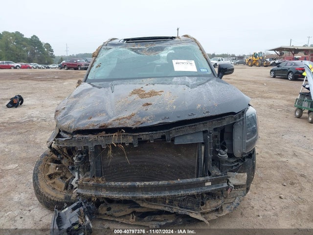 5XYP3DHC3MG103795 KIA Telluride Ex