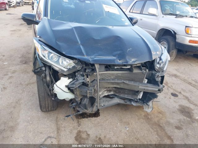 3CZRU6H54MM754899 Honda Hr-v Awd Ex