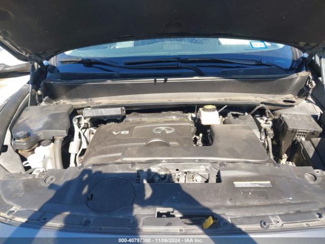 5N1DL0MM9JC530517 Infiniti QX60
