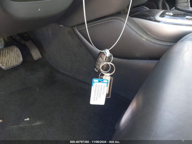 5N1DL0MM9JC530517 Infiniti QX60