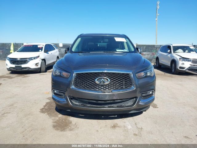 5N1DL0MM9JC530517 Infiniti QX60