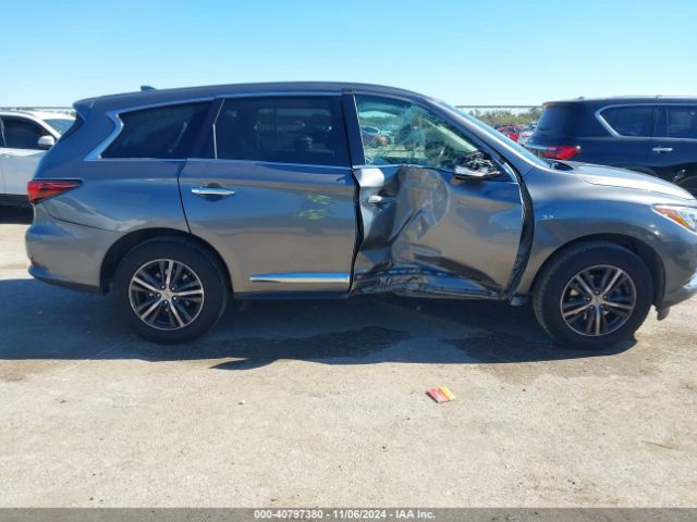 5N1DL0MM9JC530517 Infiniti QX60