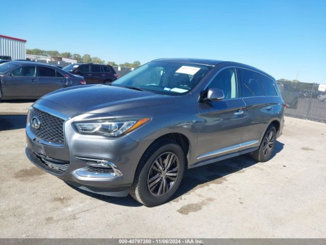 5N1DL0MM9JC530517 Infiniti QX60