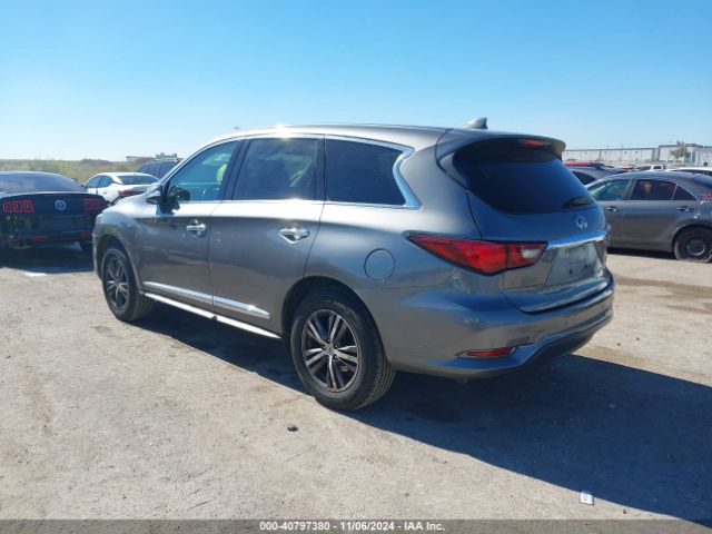 5N1DL0MM9JC530517 Infiniti QX60