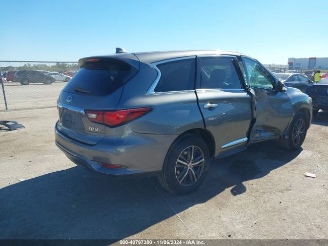 5N1DL0MM9JC530517 Infiniti QX60