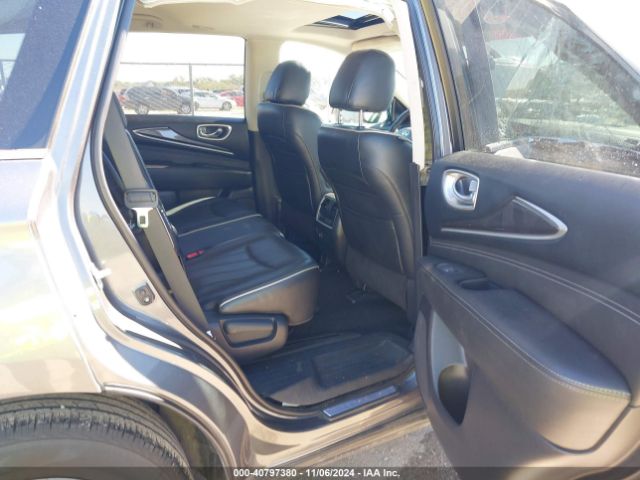 5N1DL0MM9JC530517 Infiniti QX60