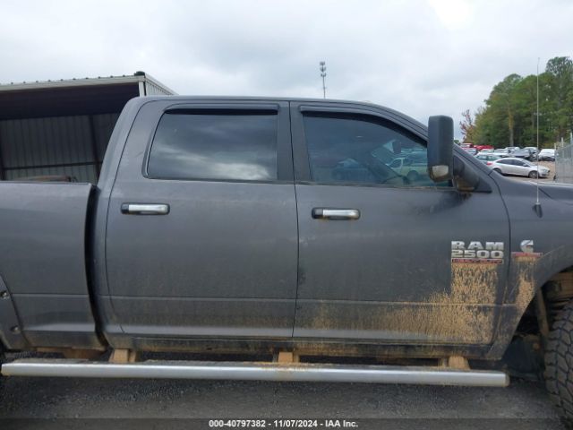 3C6UR5DL5EG247453 RAM 2500 Slt
