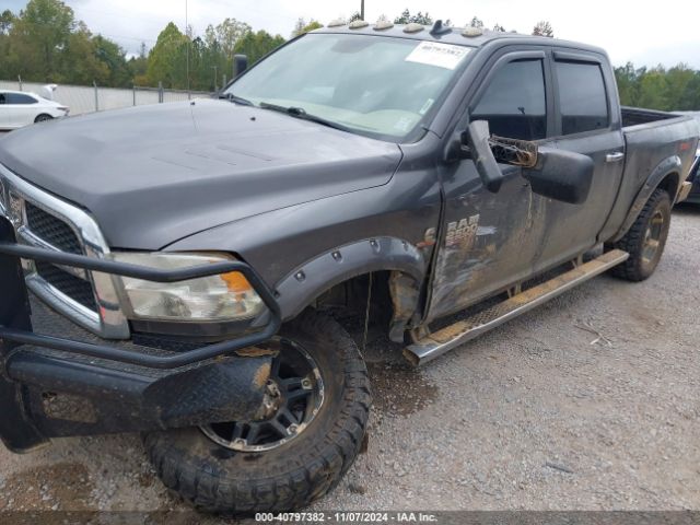 3C6UR5DL5EG247453 RAM 2500 Slt