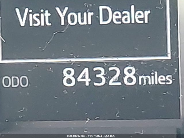 Toyota 4runner Limited 2020 JTEBU5JR9L5809894 Image 16