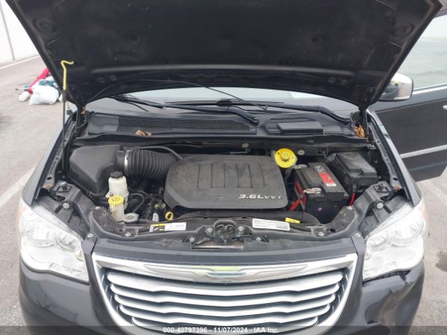 2C4RC1CG3FR540017 Chrysler Town & Country Touring-l