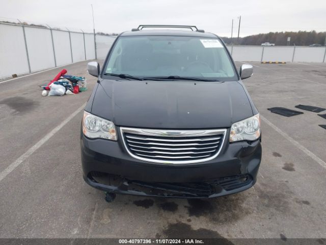 2C4RC1CG3FR540017 Chrysler Town & Country Touring-l