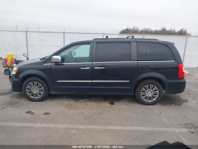 2C4RC1CG3FR540017 Chrysler Town & Country Touring-l