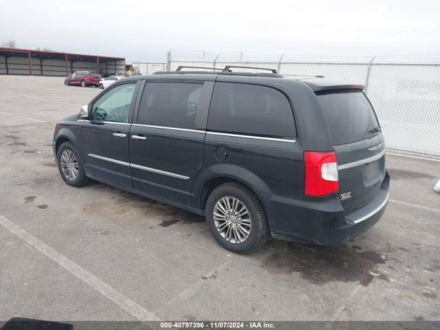 2C4RC1CG3FR540017 Chrysler Town & Country Touring-l
