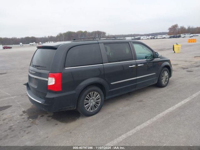 2C4RC1CG3FR540017 Chrysler Town & Country Touring-l